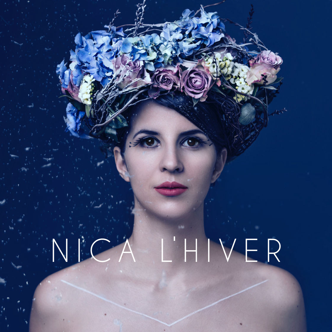 Nica'l Hiver Cover